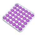 Miniatyrbild 1 av 11: Praktiskt Koncentrations Fidget Toy / Pop It / Simple Dimple