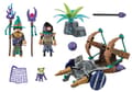 Miniatyrbilde 3 av 5: Playmobil 70748, Leke figur, 4 år, Plast, 389,86 g