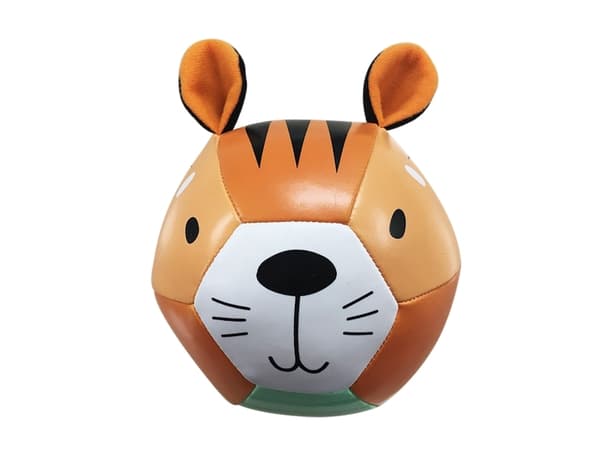 BoBo - Soft Ball - Tiger