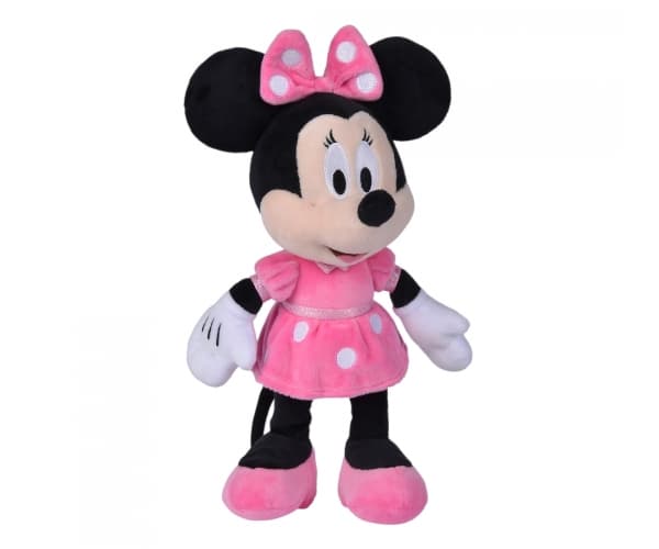 Simba Toys Core Minnie, Karakter