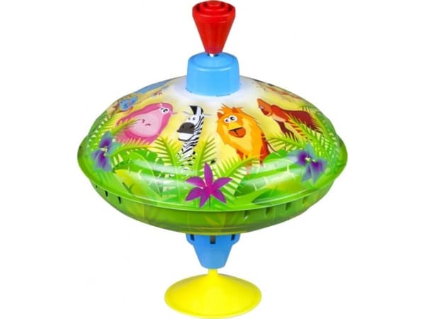 Lena Bigbuy Fun Wolf 52263 med lys og lyd (Bruk A)