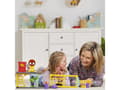 Miniatyrbilde 4 av 5: Marvel Spidey and His Amazing Friends Hulk’s Smash Yard