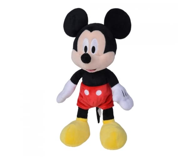 Simba Toys Mickey, Leksaksdjur