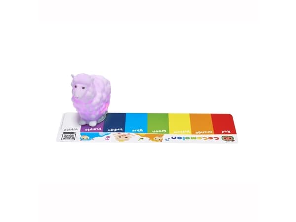 CoComelon Color Learning Sheep