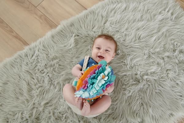 Fisher-Price HBP42, Lelueläimet
