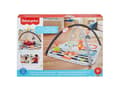 Miniatyrbilde 1 av 5: Fisher Price 3-in-1 Music Glow & Grow Gym