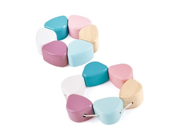 Hape Bunny Stacker