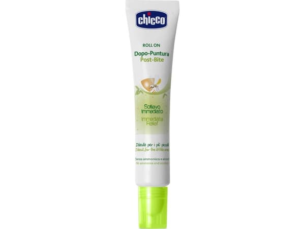 Chicco CHICCO-78331-beroligende punktpinne NATURLIG OM BIT