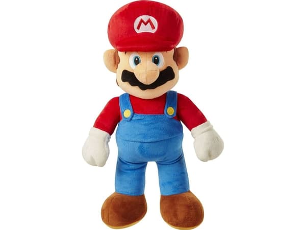 JAKKS Pacific Super 64456-4L, Samlerobjekt actionfigur, 5 år