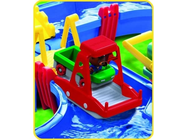 AquaPlay GigaSet