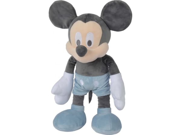 Simba Disney Tonal Mickey - Blue (35 cm)