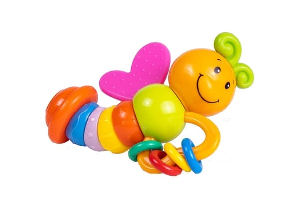 Smily Play Dragonfly rangle