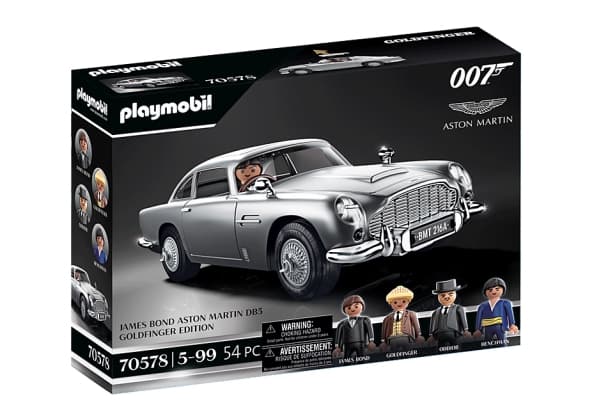 Playmobil 70578, Action/ Eventyr, 5 år, Flerfarget