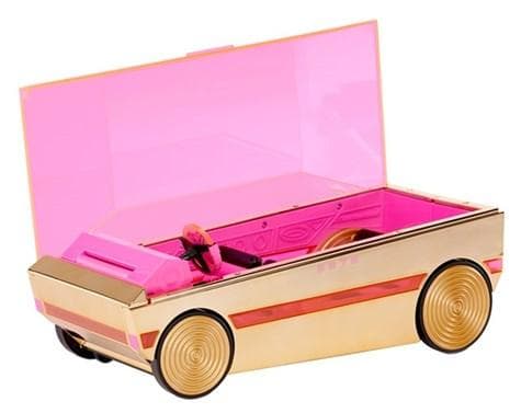 L.O.L. Surprise 3-in-1 Party Cruiser