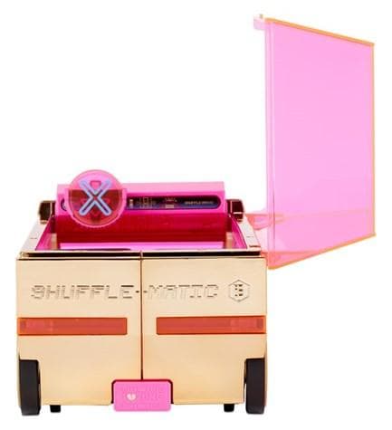 L.O.L. Surprise 3-in-1 Party Cruiser