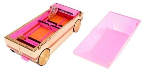 L.O.L. Surprise 3-in-1 Party Cruiser