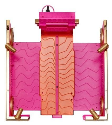L.O.L. Surprise 3-in-1 Party Cruiser