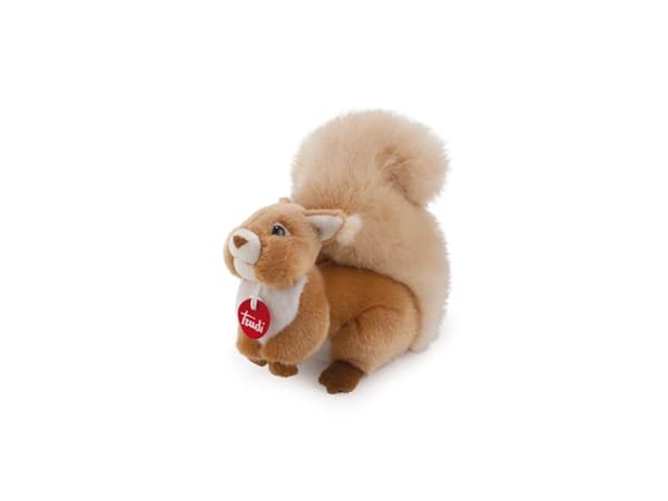Trudi Squirrel Ginger, Leluorava