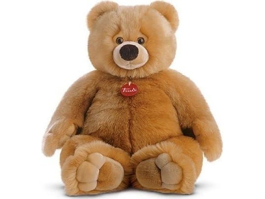 Trudi 25611, Lelukarhu
