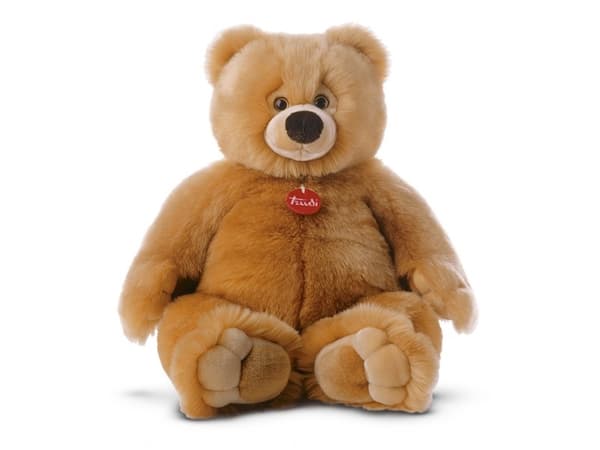 Trudi 25611, Lelukarhu
