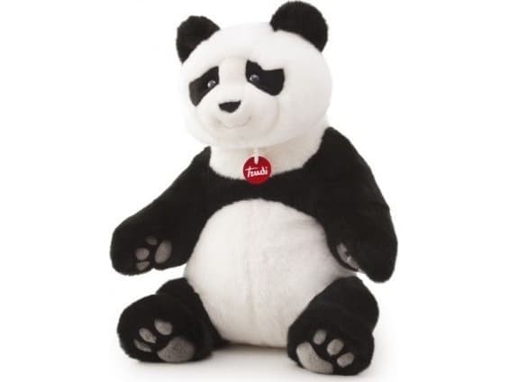 Trudi 26517, Toy panda
