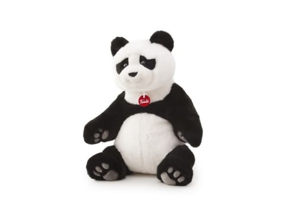 Trudi 26517, Toy panda