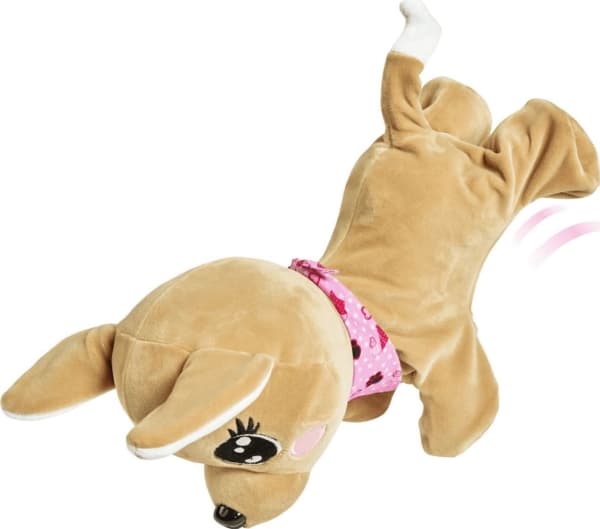 Simba Chi Chi Love Interactive Dog Baby Boo 30 cm (601228)