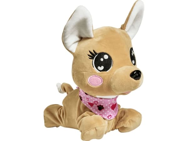 Simba Chi Chi Love Interactive Dog Baby Boo 30 cm (601228)