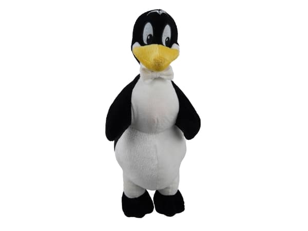 Rasmus Klump Bamse - Pingo - 35cm