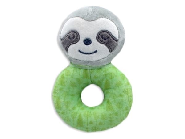 Tulilo Lazy Man skallra 16 cm