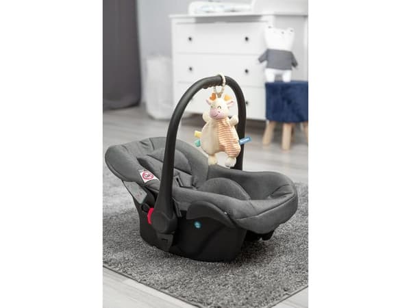 Sensillo MINI ZOO pehmoinen nallekarhu