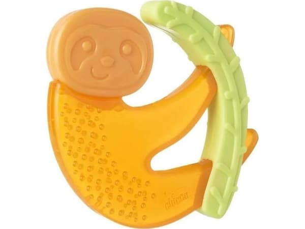 Chicco 143443 MONKEY WATER BANNING 4M+