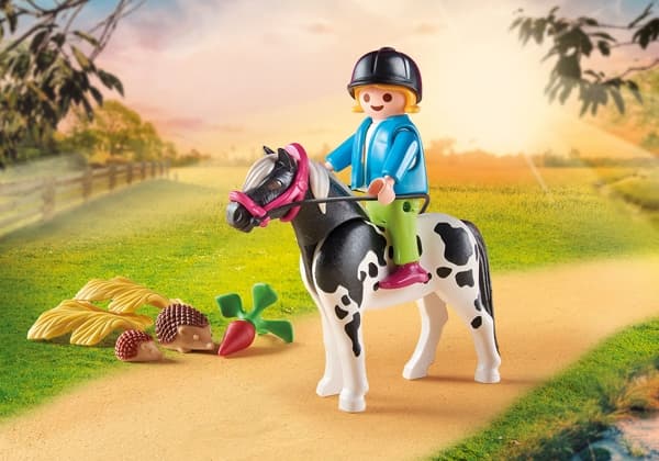 Playmobil Country 70998, Gård, 4 År, Flerfarvet, Plast