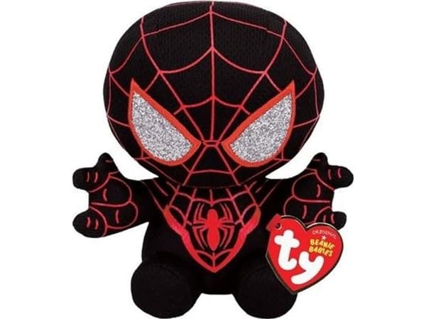 TY 41160, Supersankarilelu