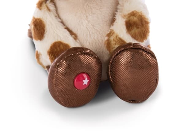 Nici Glubschis sjiraff Halla 15cm - 46944
