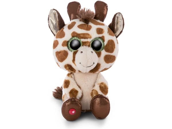 Nici Glubschis sjiraff Halla 15cm - 46944