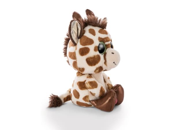 Nici Glubschis sjiraff Halla 15cm - 46944