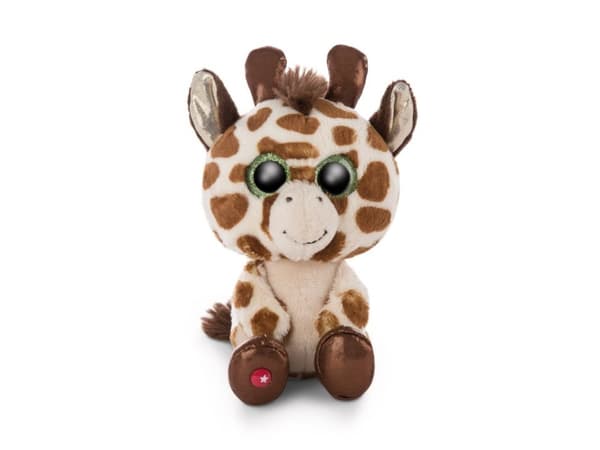 Nici Glubschis sjiraff Halla 15cm - 46944