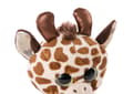 Miniatyrbilde 5 av 5: NICI Giraffe Halla, Leke-dyr, 0 år