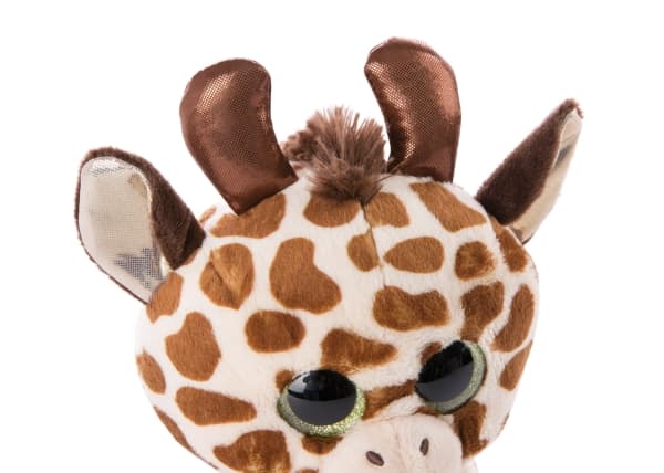 NICI Giraffe Halla, Leke-dyr, 0 år