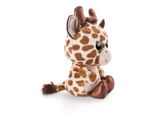 NICI Giraffe Halla, Leke-dyr, 0 år