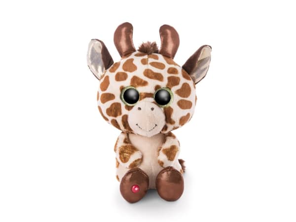 NICI Giraffe Halla, Leke-dyr, 0 år