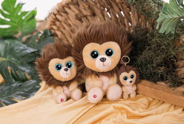 NICI Löwe Cliff, Leke-dyr, 0 år