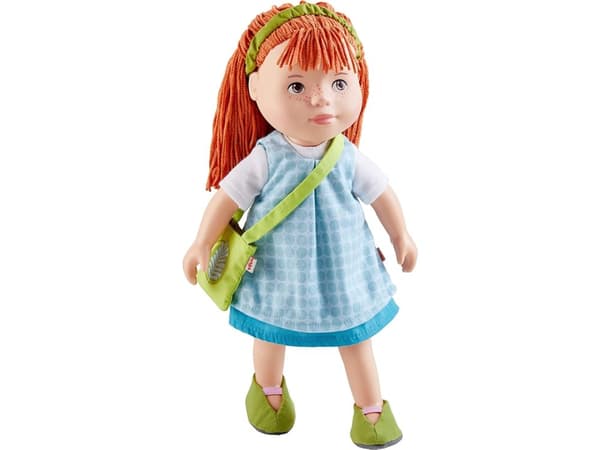 HABA 305973, Dukker, 3 år, Interaktiv