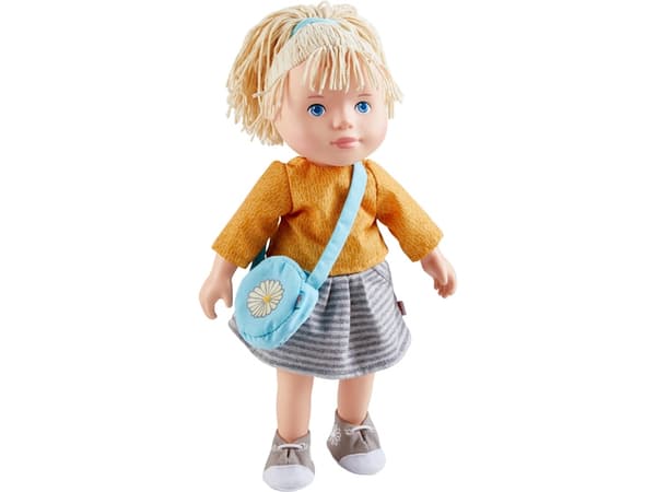 HABA 305974, Docka, 3 År, Interaktiv