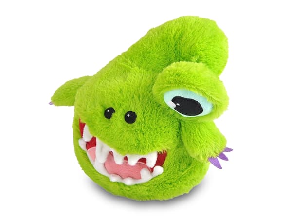 Wild Republic 26681, Monster
