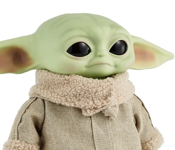 Star Wars GWD87, 3 år, Interaktiv, Gir fra seg lyd, AAA