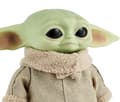 Miniatyrbilde 5 av 5: Star Wars GWD87, 3 år, Interaktiv, Gir fra seg lyd, AAA