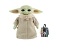 Miniatyrbilde 1 av 5: Star Wars GWD87, 3 år, Interaktiv, Gir fra seg lyd, AAA