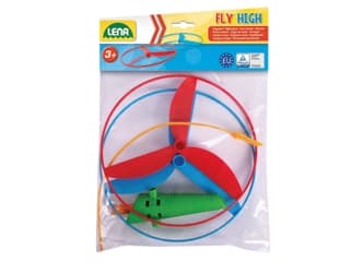 Lena 61290, Flygsnurra, 3 År